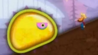 Mutant Blobs Attack: Trailer oficial