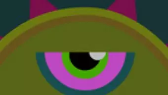 Mutant Blobs Attack: Trailer de Lanzamiento