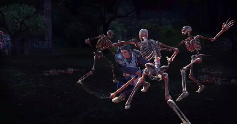 D & D Menace of the Underdark