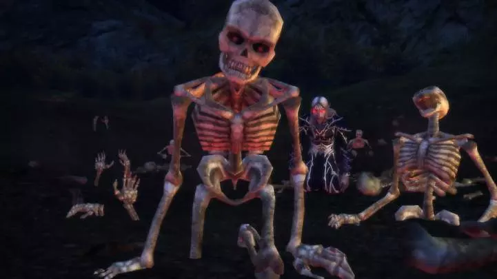 D & D Menace of the Underdark