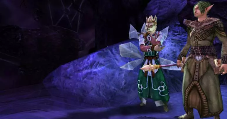 D & D Menace of the Underdark