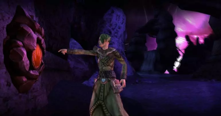 Dungeons & Dragons Online: Menace of the Underdark