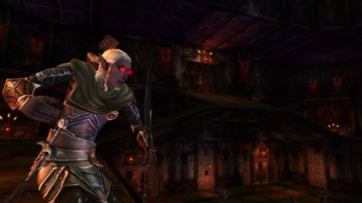 D & D Menace of the Underdark