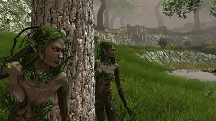 D & D Menace of the Underdark