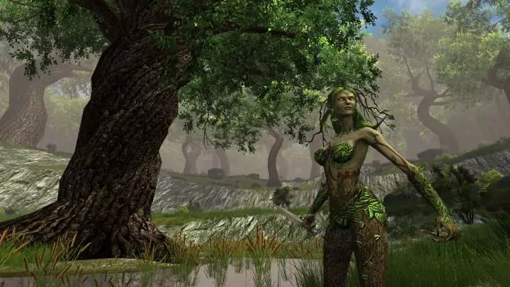 Dungeons & Dragons Online: Menace of the Underdark