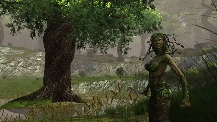 D & D Menace of the Underdark - PC