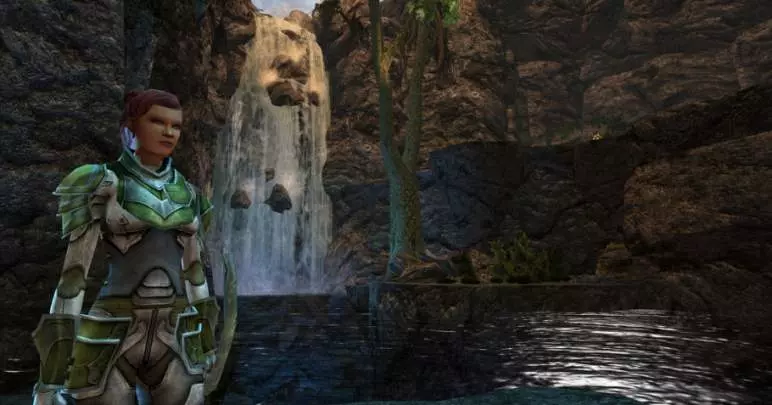 D & D Menace of the Underdark - PC