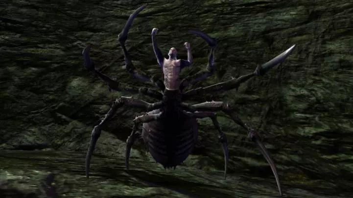 Dungeons & Dragons Online: Menace of the Underdark