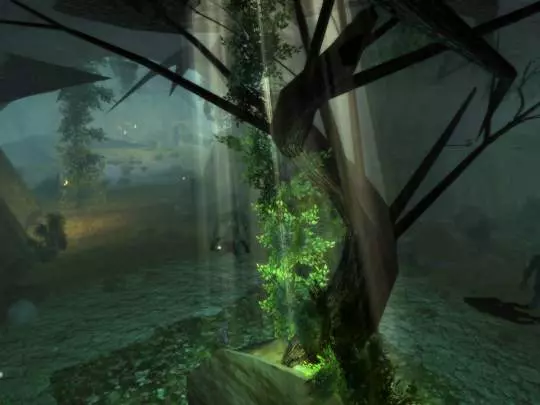 D & D Menace of the Underdark