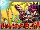 Monkey Quest Thunderbow - Pantalla
