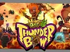 Monkey Quest Thunderbow - Imagen