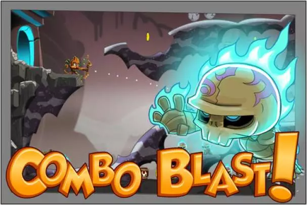 Monkey Quest Thunderbow