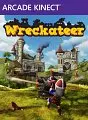 Wreckateer Xbox 360