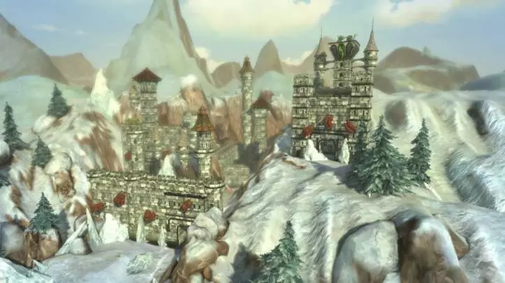 Wreckateer - Xbox 360