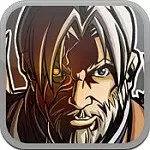 Carátula de ASH II: Shadows - iOS