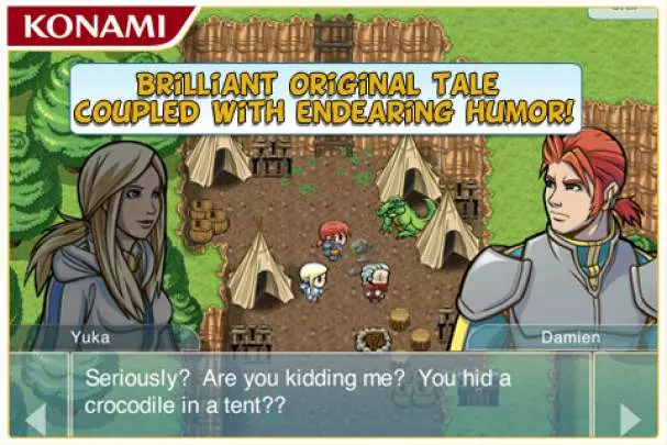 ASH II Shadows - iOS