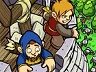 The Minor Lords: Archibald & Remus