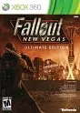 Fallout: New Vegas - Ultimate Edition Xbox 360