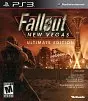 Fallout: New Vegas - Ultimate Edition PS3