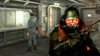 Multitud de juegos de Bethesda de oferta con motivo de la Quakecon: Fallout, Oblivion, Prey...