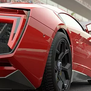 Project Cars Análisis