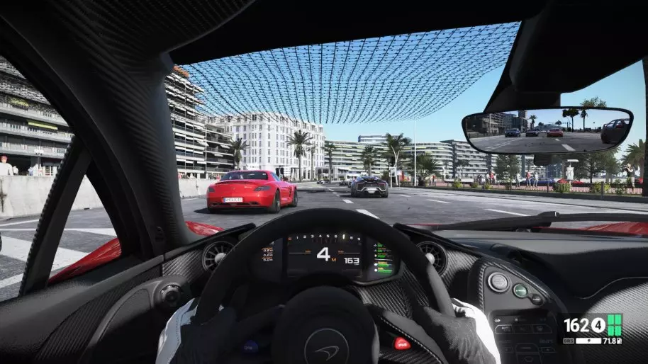 Project Cars
