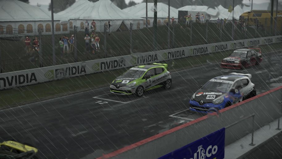 Project Cars Xbox One