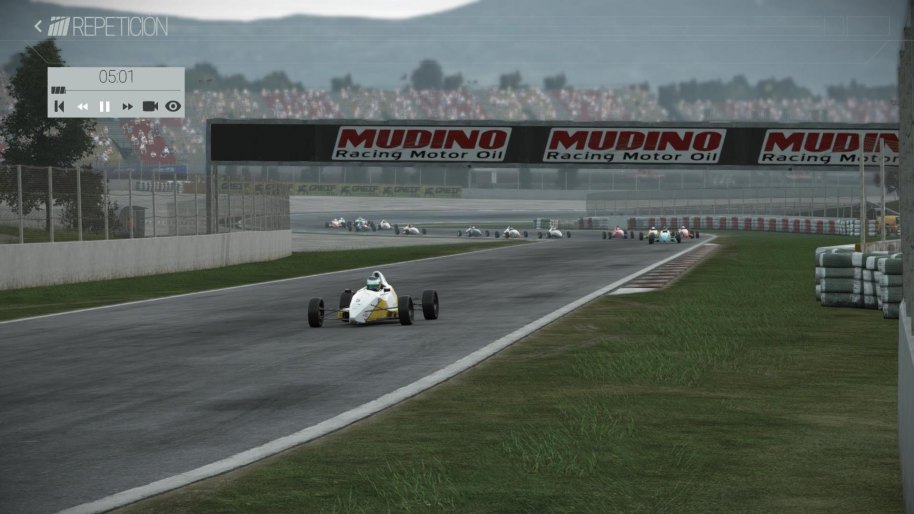 Project Cars Xbox One