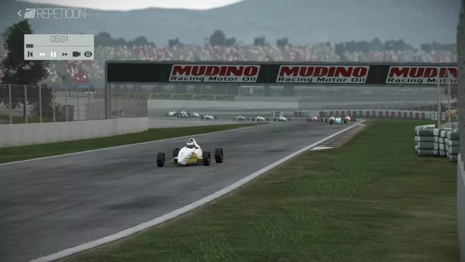 Project Cars PC
