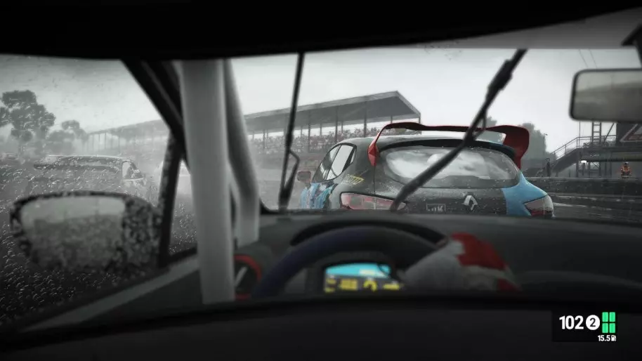 Project Cars análisis