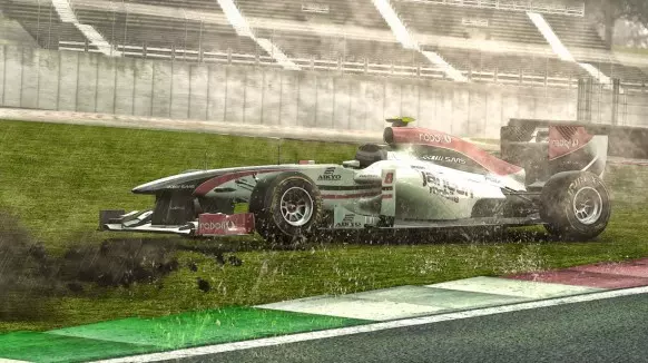 Project Cars: Project Cars: Impresiones E3 2014