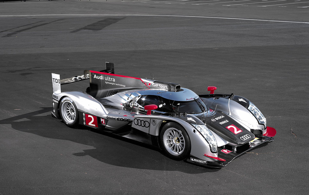 Imagen de Project Cars