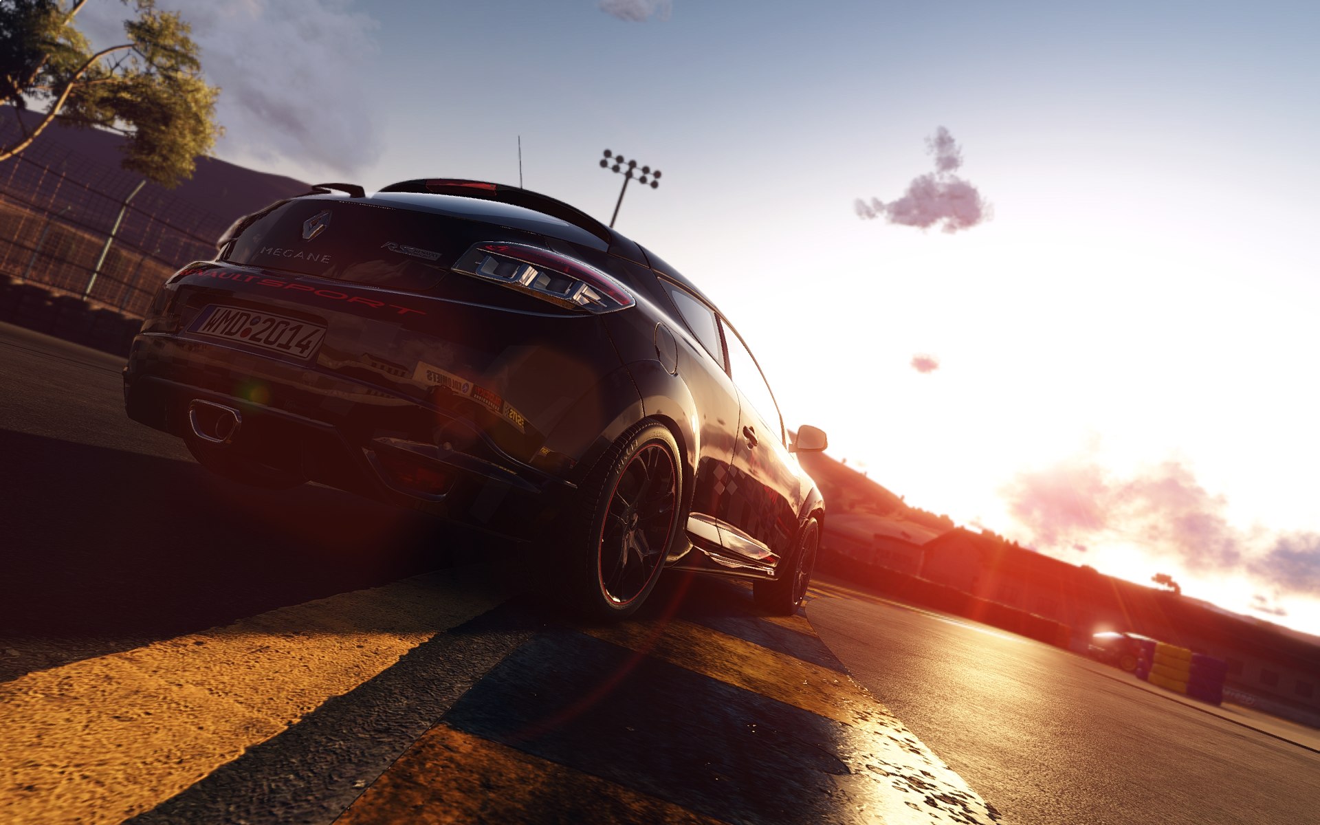 Project Cars