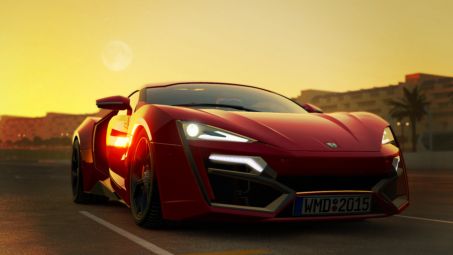Imagen de Project Cars