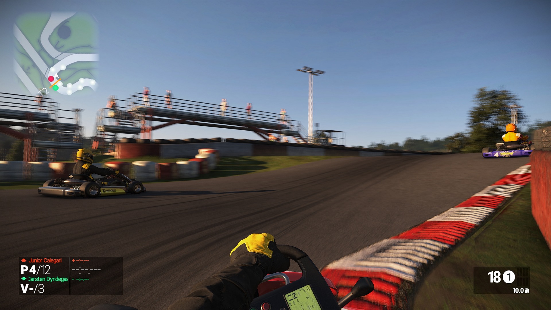 Imagen de Project Cars