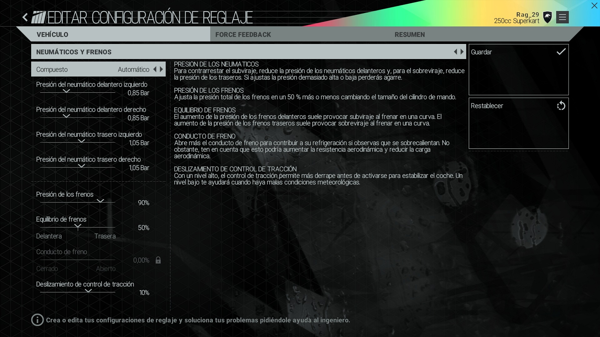 Imagen de Project Cars