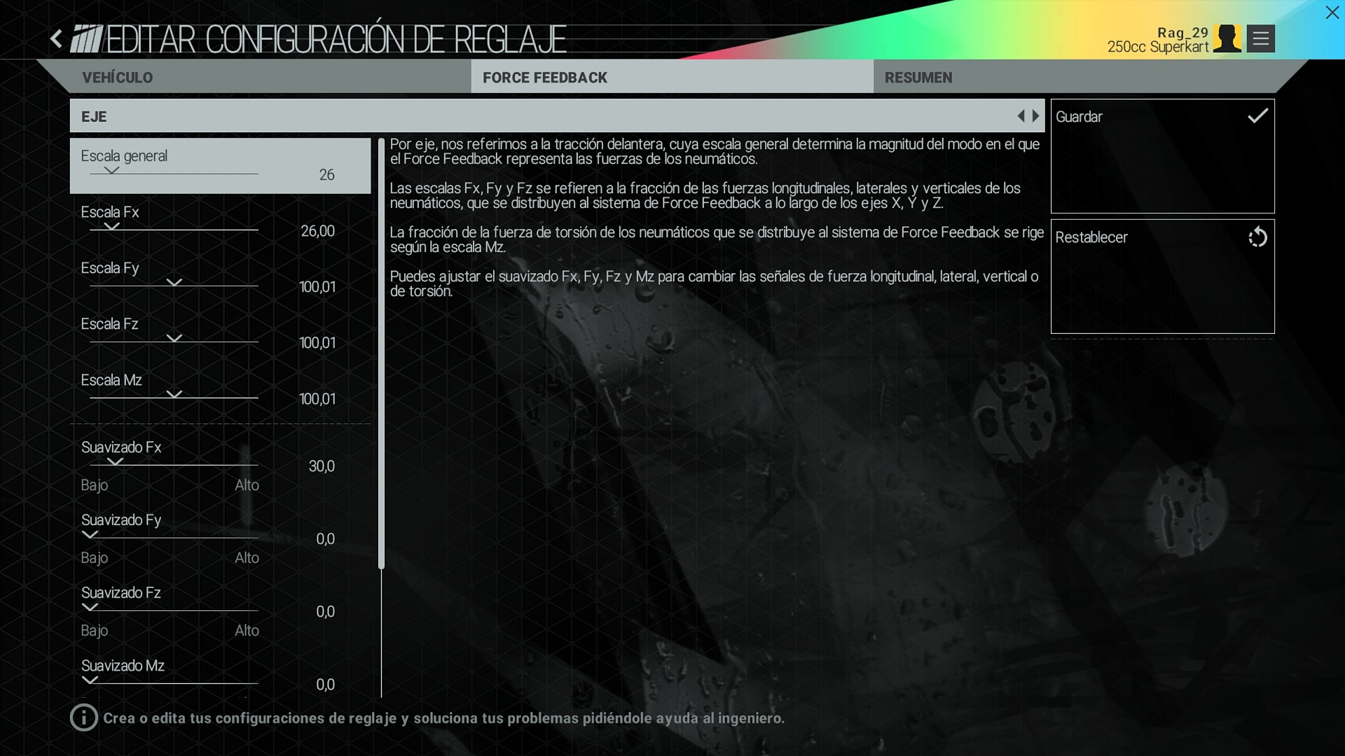 Imagen de Project Cars
