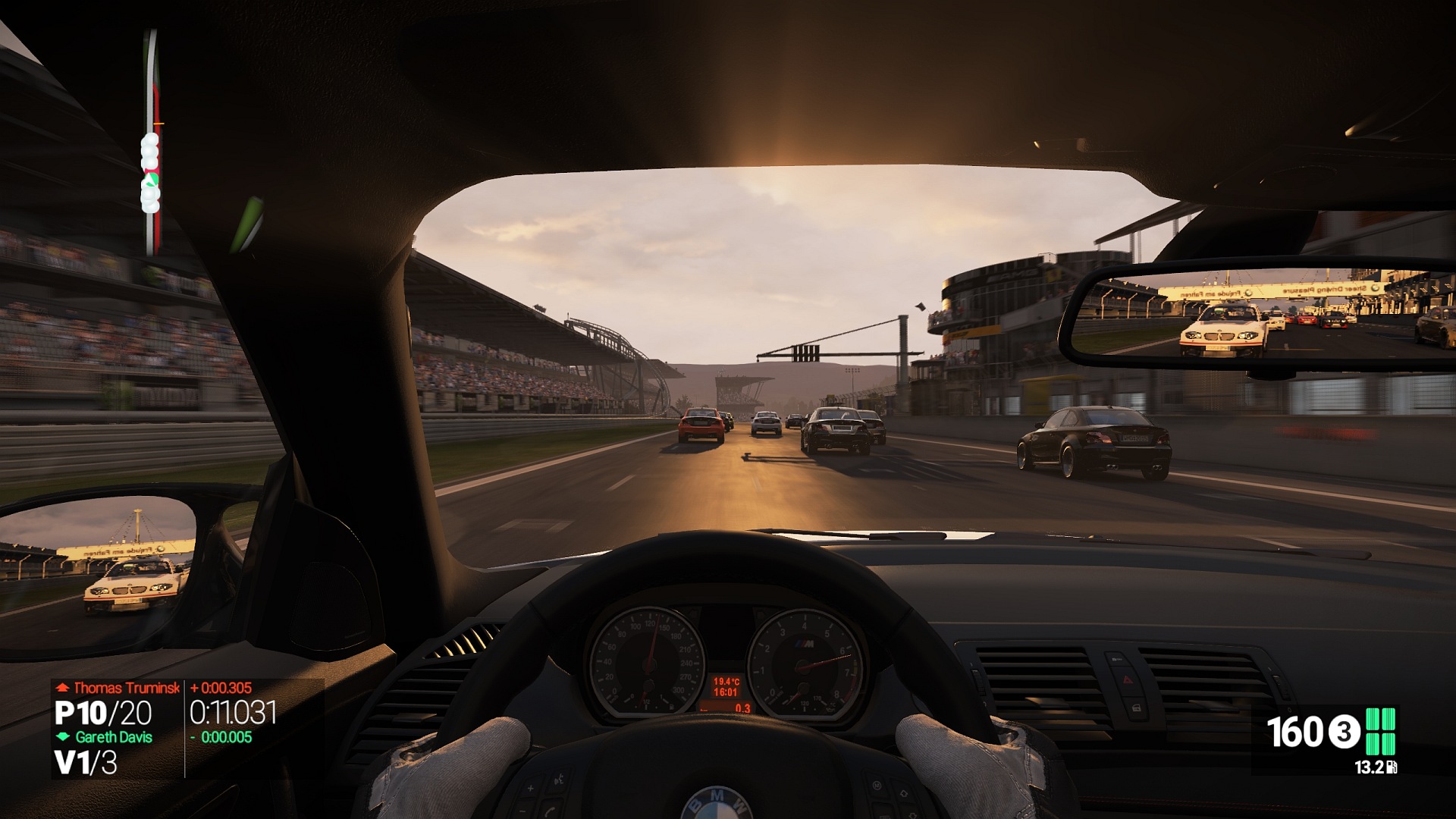 Imagen de Project Cars