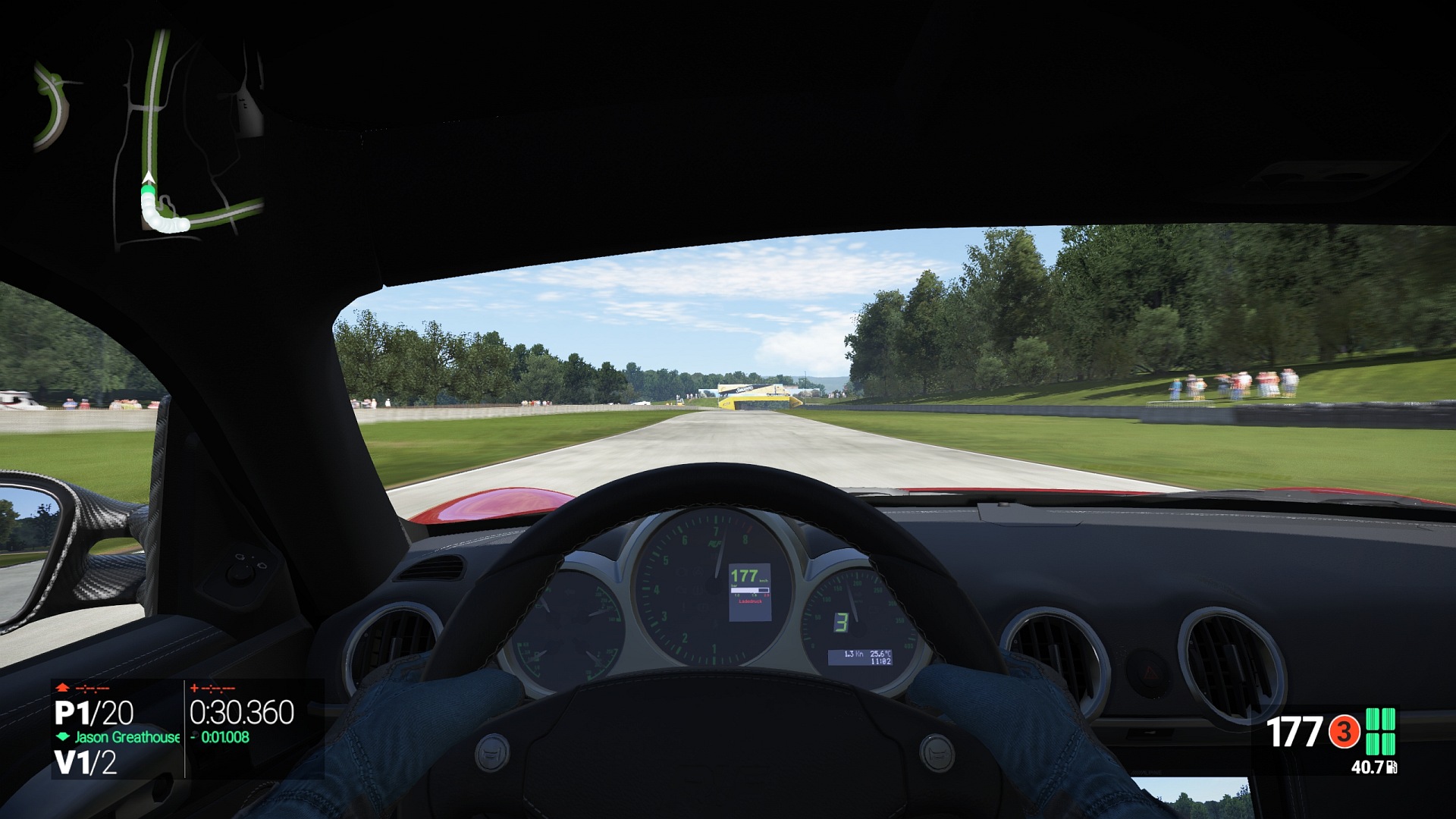 Imagen de Project Cars