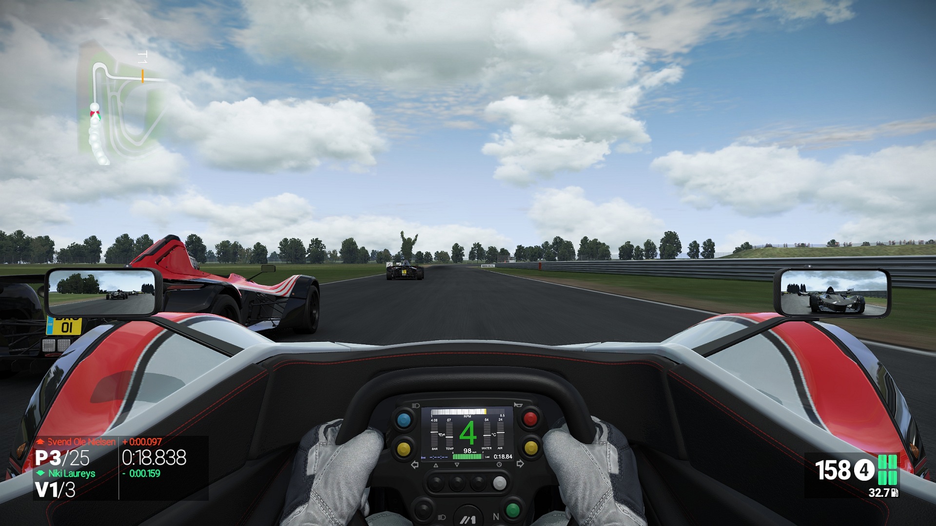 Imagen de Project Cars