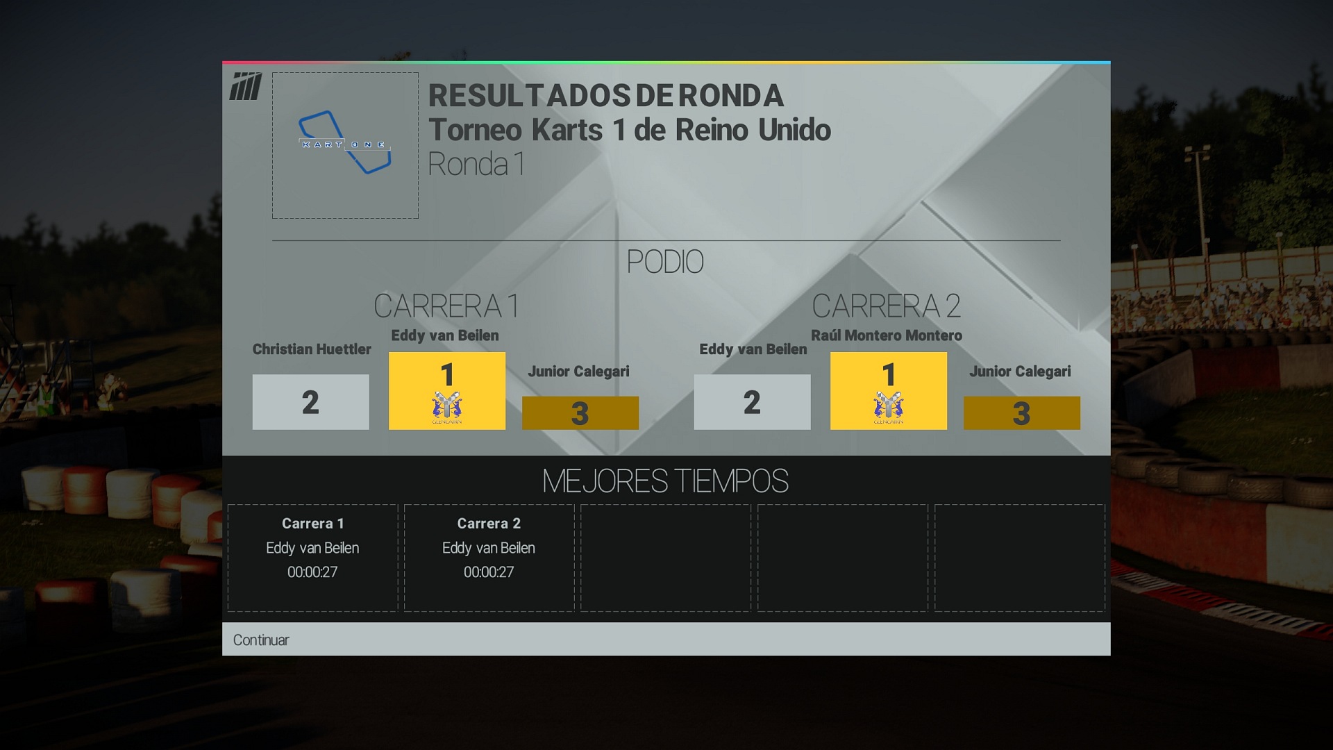 Imagen de Project Cars