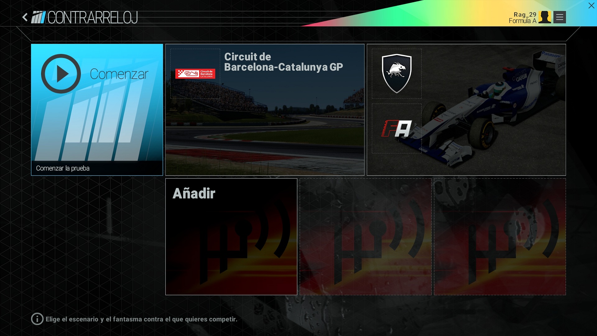 Imagen de Project Cars