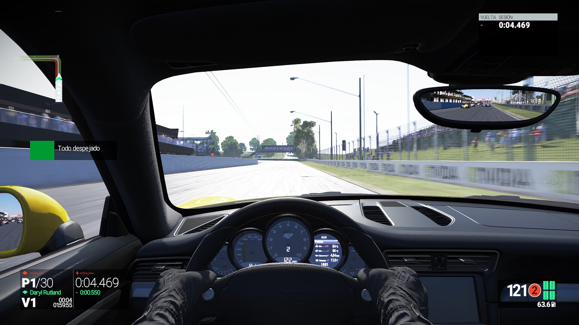 Imagen de Project Cars