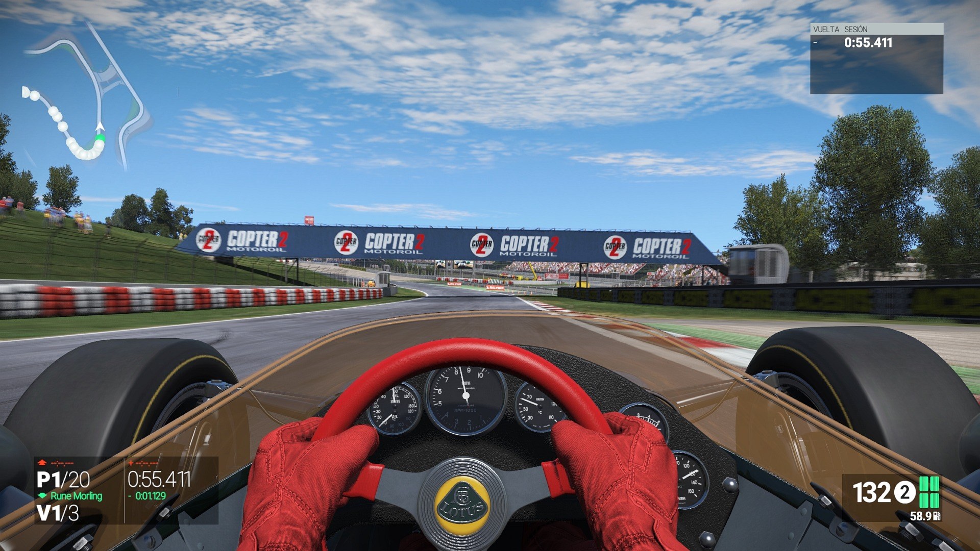 Imagen de Project Cars