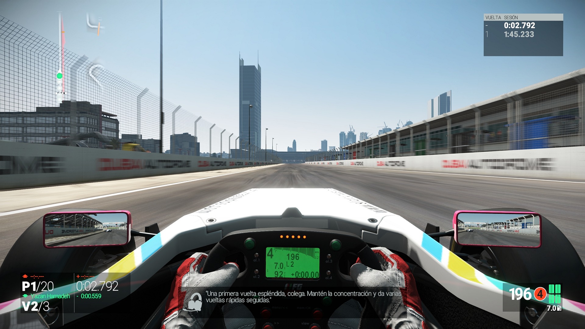 Imagen de Project Cars