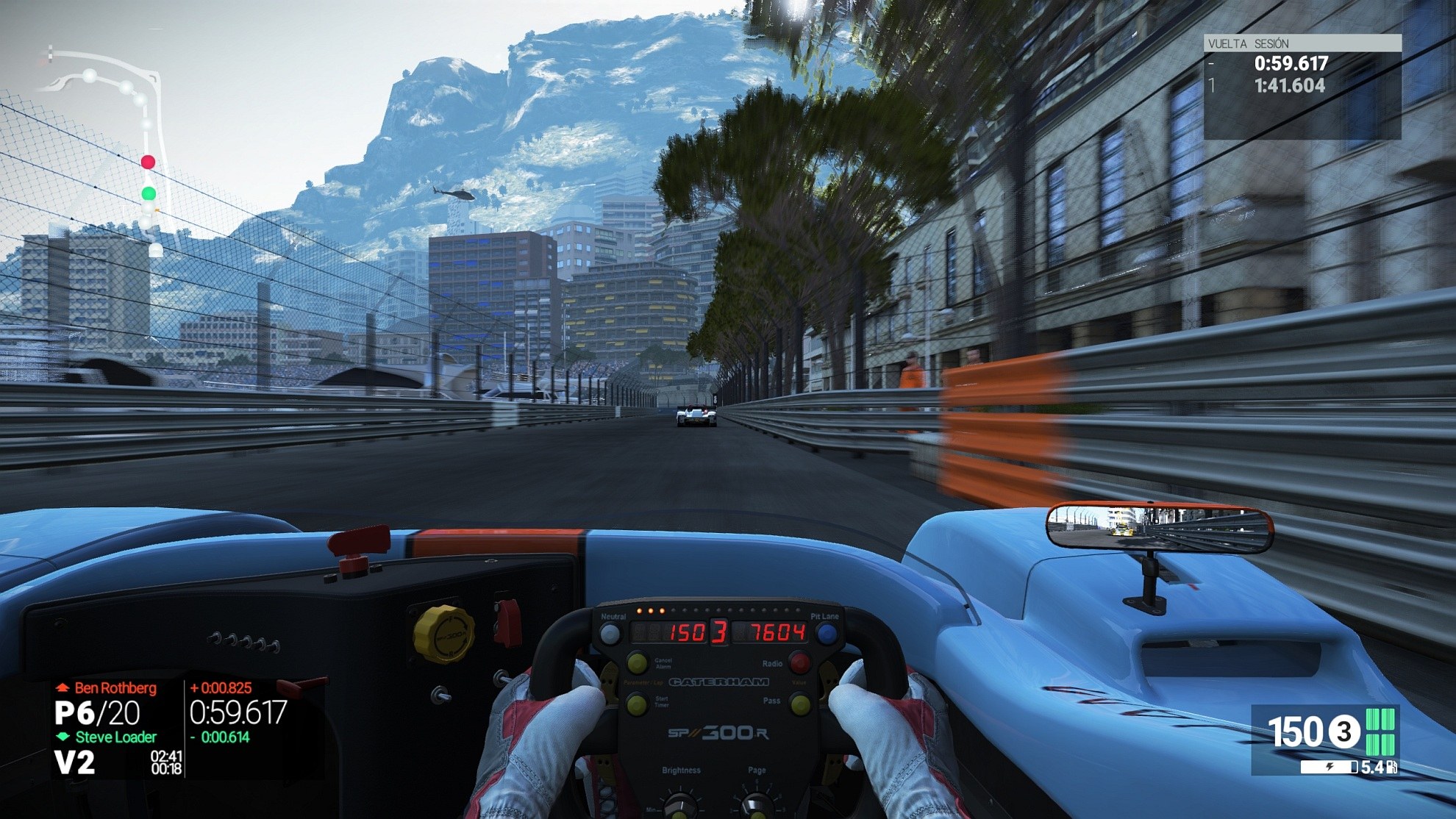 Imagen de Project Cars