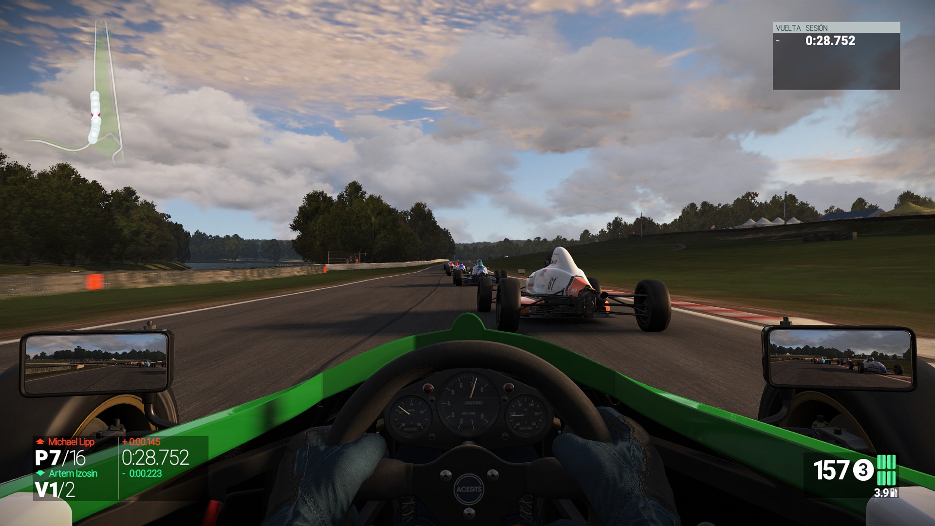 Imagen de Project Cars