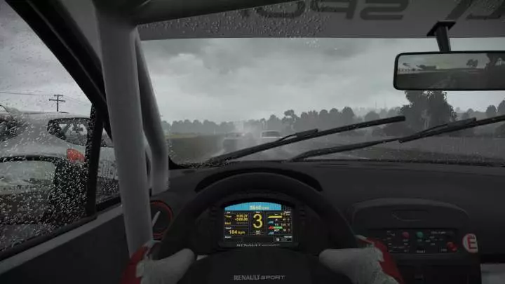 Project Cars