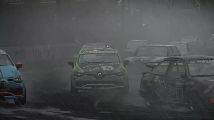 Project Cars - PC