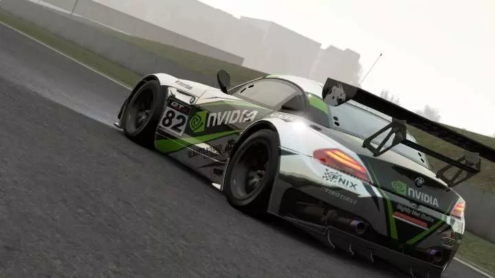Project Cars - PC